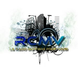 Escucha Rcmv Radio en la aplicación