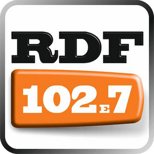 Escucha RDF 102e7 en la aplicación