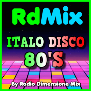 Escucha RDMIX ITALO DISCO 80S en la aplicación