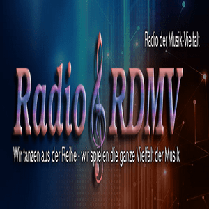 Escucha Radio- RDMV en la aplicación