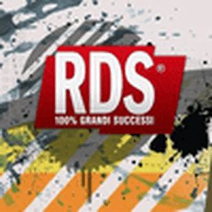 Escucha RDS - Radio Dimensione Suono en la aplicación