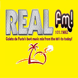 Escucha Real FM  en la aplicación