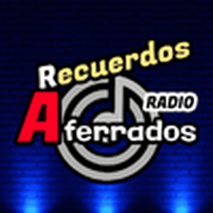 Escucha recuerdos aferrados Radio en la aplicación