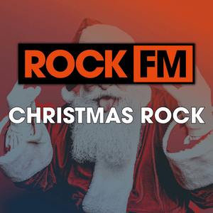 Escucha ROCK FM CHRISTMAS ROCK en la aplicación