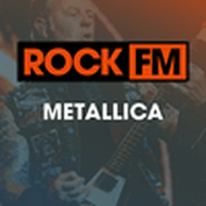 Escucha ROCK FM METALLICA en la aplicación