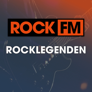 Escucha ROCK FM ROCKLEGENDEN en la aplicación