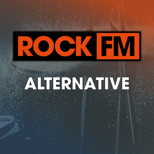 Escucha ROCK FM ALTERNATIVE en la aplicación