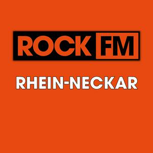 Escucha ROCK FM RHEIN-NECKAR en la aplicación