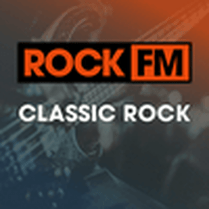 Escucha ROCK FM CLASSIC ROCK en la aplicación