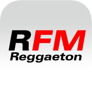 Escucha Reggaeton FM en la aplicación