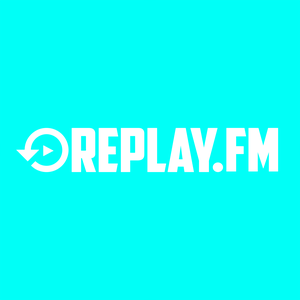 Escucha Replay.FM en la aplicación