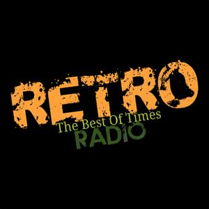 Escucha Retro Radio en la aplicación