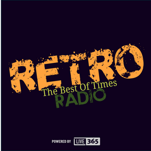 Escucha Retro Radio en la aplicación