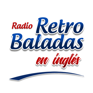 Escucha Radio Retro Baladas en Inglés en la aplicación