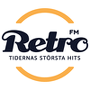 Escucha Retro FM en la aplicación