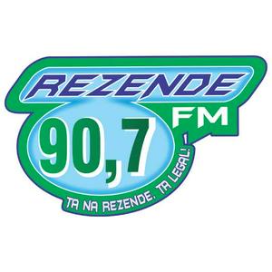 Escucha Rezende FM en la aplicación