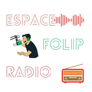 Escucha Espace Folip Radio en la aplicación