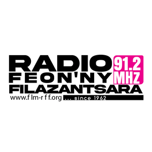 Escucha RADIO FEON'NY FILAZANTSARA en la aplicación