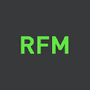 Escucha RFM en la aplicación