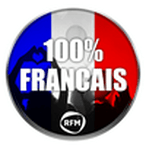 Escucha RFM 100% Français en la aplicación