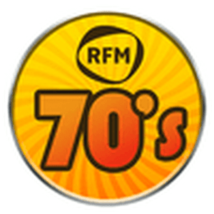 Escucha RFM 70's en la aplicación