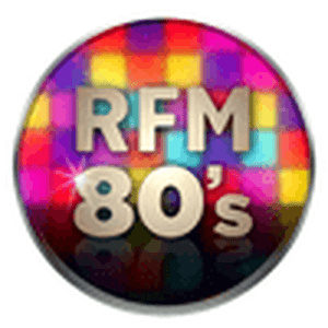 Escucha RFM 80's en la aplicación