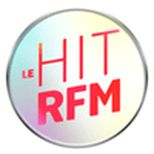 Escucha Le HIT RFM en la aplicación