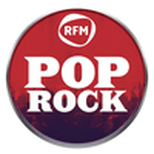 Escucha RFM Pop Rock en la aplicación