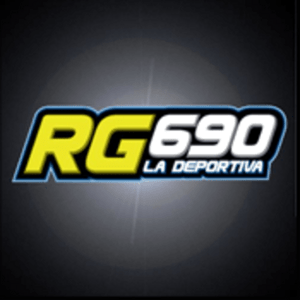 Escucha RG La Deportiva 690 en la aplicación