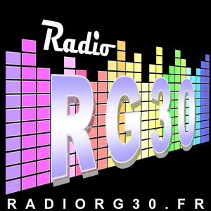 Escucha Radio RG30 en la aplicación