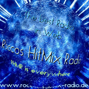 Escucha Roccos HitMix Radio en la aplicación