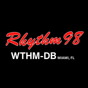 Escucha Rhythm98 WTHM-DB Miami en la aplicación