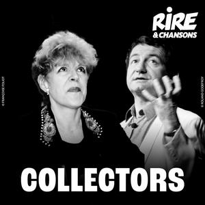 Escucha RIRE ET CHANSONS COLLECTORS en la aplicación