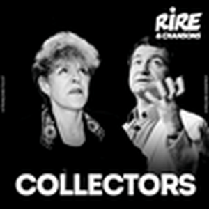 Escucha RIRE ET CHANSONS COLLECTORS en la aplicación