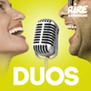 Escucha RIRE ET CHANSONS DUOS en la aplicación