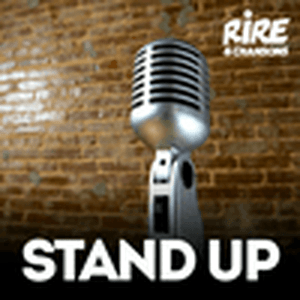 Escucha RIRE ET CHANSONS STAND UP en la aplicación