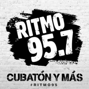 Escucha Ritmo 95.7 WRMA en la aplicación