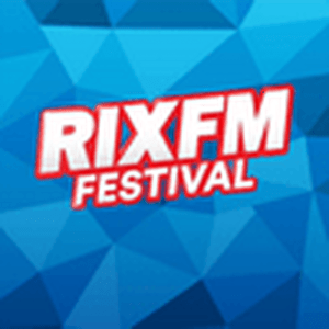 Escucha RIX FM Festival en la aplicación