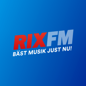 Escucha RIX FM en la aplicación