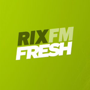 Escucha RIX FM Fresh en la aplicación