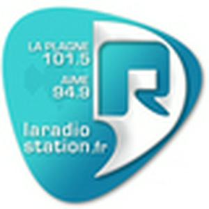 Escucha R'La Plagne 101.5 FM en la aplicación