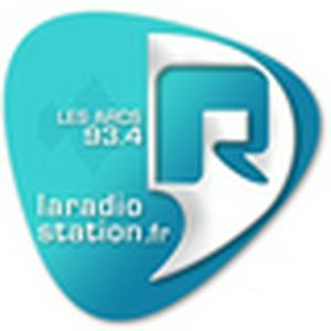 Escucha R'Les Arcs 93.4 FM en la aplicación