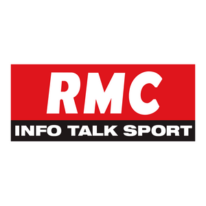 Escucha RMC Info Talk Sport en la aplicación