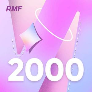 Escucha RMF 2000 en la aplicación