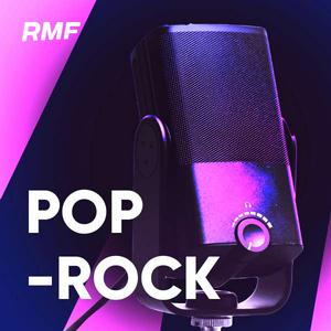 Escucha RMF 3 Pop-Rock en la aplicación