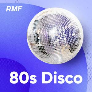 Escucha RMF 80s Disco en la aplicación