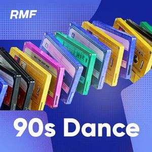 Escucha RMF 90s Dance en la aplicación