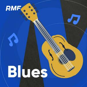 Escucha RMF Blues en la aplicación