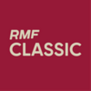 Escucha RMF Classic en la aplicación