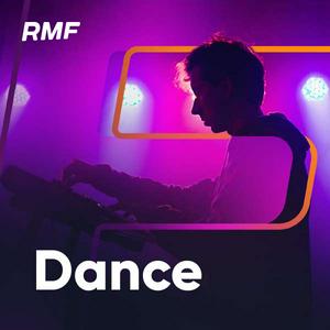 Escucha RMF Dance en la aplicación